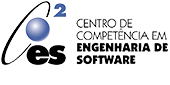 logo Centro de competencia em engenharia de software
