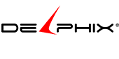 logo delphix