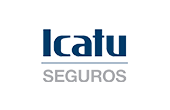Logo Icatu seguros