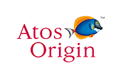Logo Atos Origin