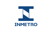 Logo Inmetro