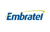 Logo embratel