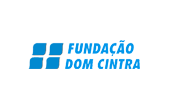 Logo Fundação Don Cintra