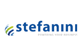 Logo Stefanini