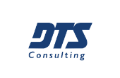 Logo DTS
