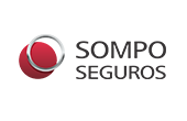logo sompo seguros