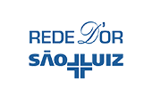 Logo rede São Luiz