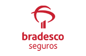 Logo Bradesco Seguros