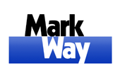logo mark way